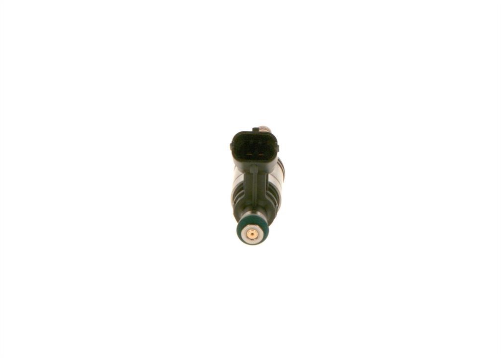 Bosch 0 261 500 295 Injector 0261500295: Buy near me in Poland at 2407.PL - Good price!
