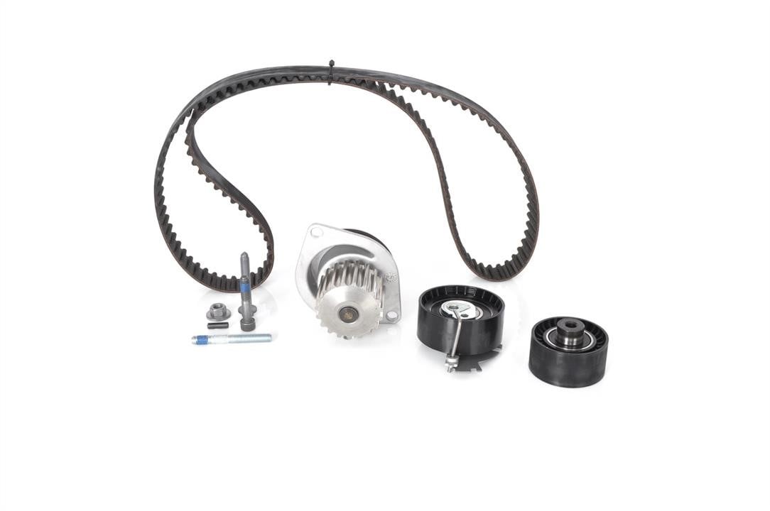 Bosch 1 987 948 711 TIMING BELT KIT WITH WATER PUMP 1987948711: Buy near me in Poland at 2407.PL - Good price!
