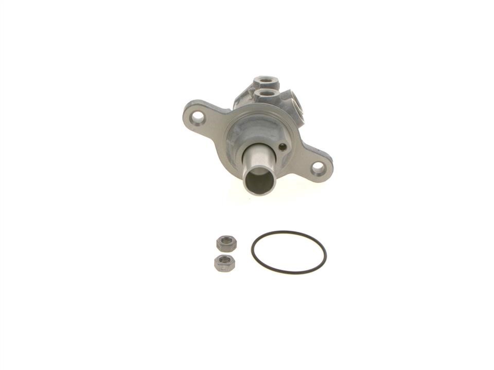 Bosch 0 204 709 703 Brake Master Cylinder 0204709703: Buy near me in Poland at 2407.PL - Good price!