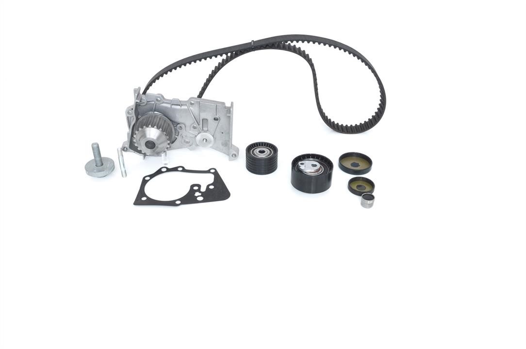 Bosch 1 987 946 919 TIMING BELT KIT WITH WATER PUMP 1987946919: Buy near me in Poland at 2407.PL - Good price!