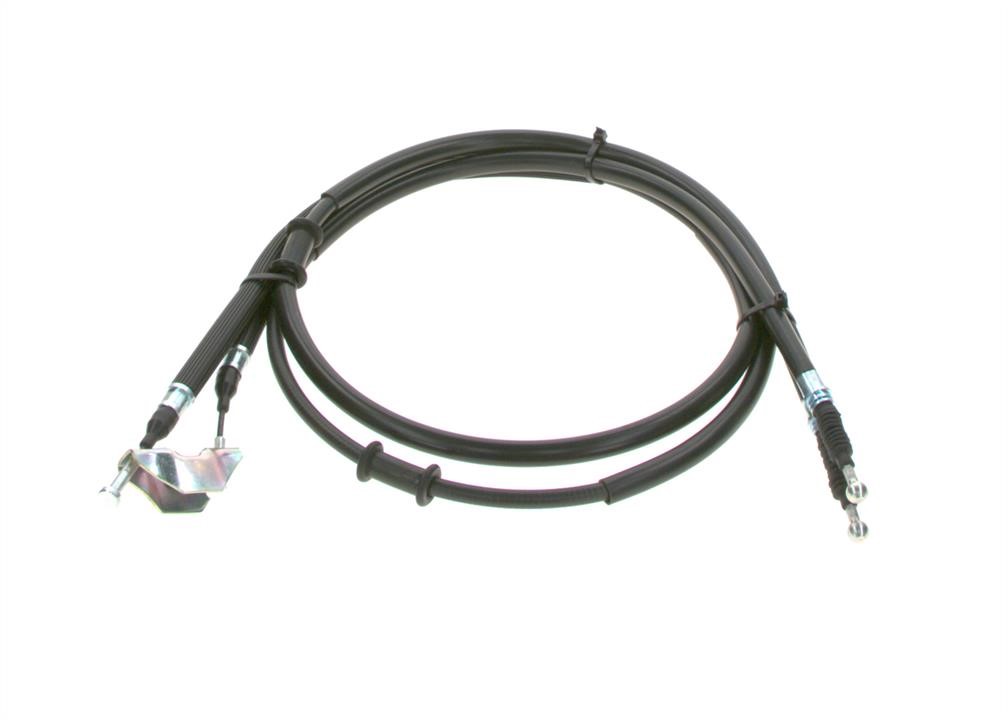 Bosch 1 987 477 909 Cable Pull, parking brake 1987477909: Buy near me in Poland at 2407.PL - Good price!
