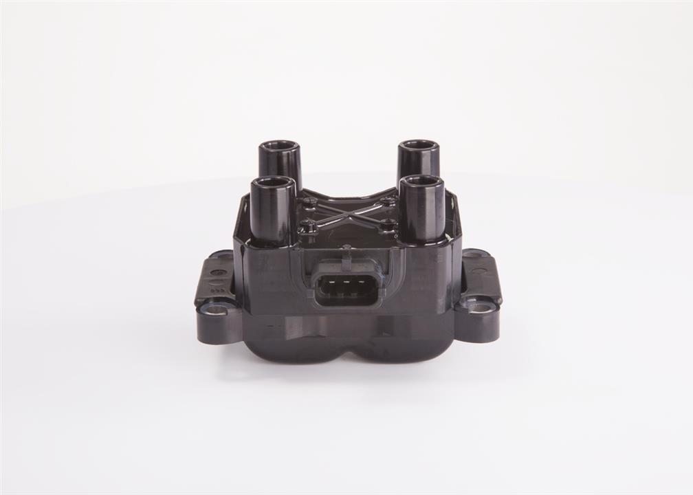 Bosch F 000 ZS0 206 Ignition coil F000ZS0206: Buy near me in Poland at 2407.PL - Good price!