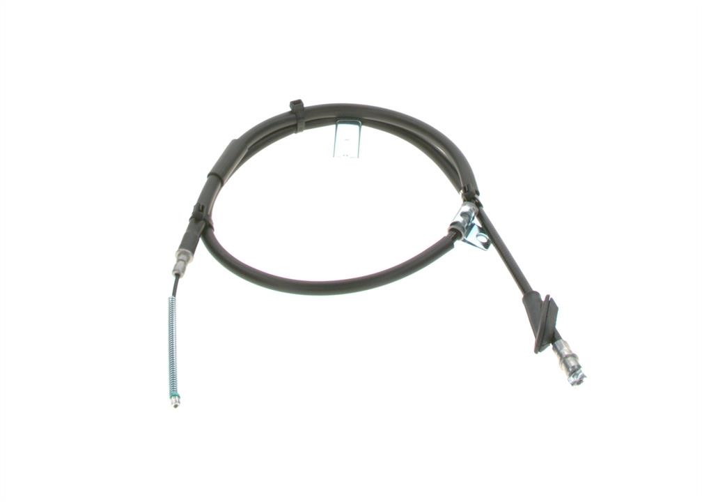 Bosch 1 987 477 613 Parking brake cable, right 1987477613: Buy near me in Poland at 2407.PL - Good price!