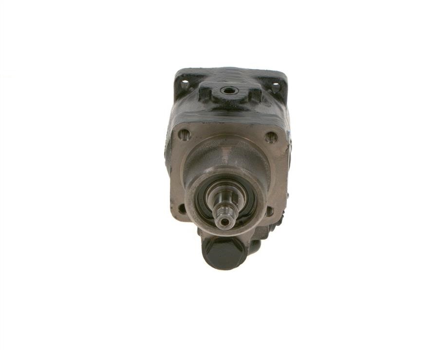 Bosch K S01 000 167 Hydraulic Pump, steering system KS01000167: Buy near me in Poland at 2407.PL - Good price!