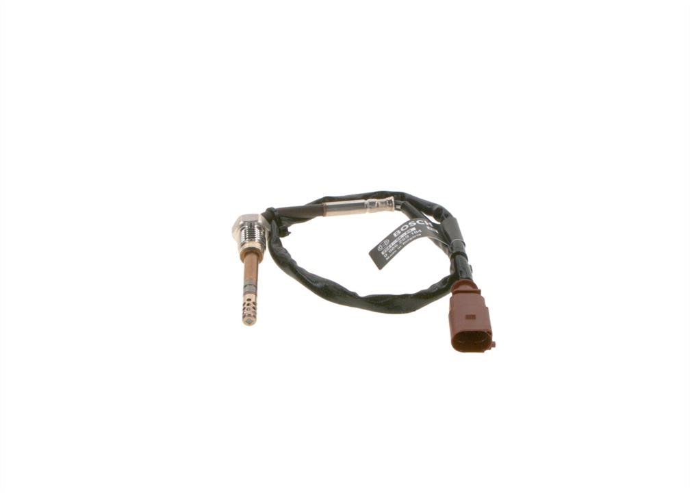 Bosch 0 986 259 104 Exhaust gas temperature sensor 0986259104: Buy near me in Poland at 2407.PL - Good price!