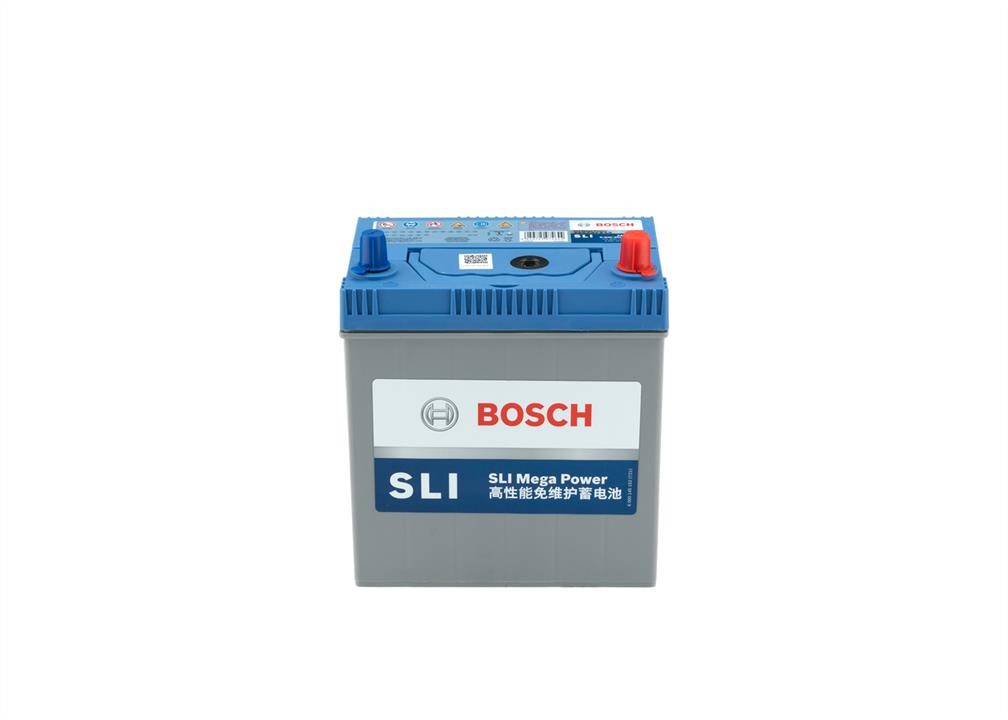 Bosch 0 092 S47 320 Akumulator 0092S47320: Dobra cena w Polsce na 2407.PL - Kup Teraz!