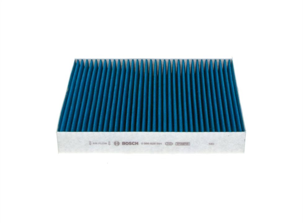 Bosch 0 986 628 591 Filter, interior air 0986628591: Buy near me in Poland at 2407.PL - Good price!