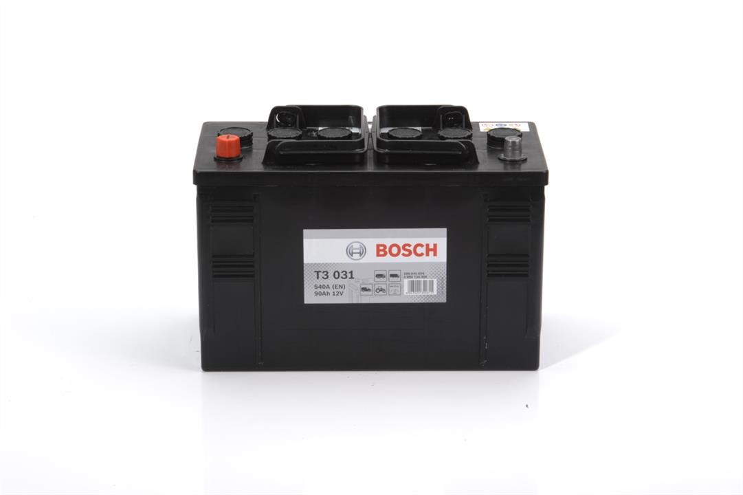 Bosch 0 092 T30 310 Akumulator Bosch 12V 90Ah 540A(EN) L+ 0092T30310: Dobra cena w Polsce na 2407.PL - Kup Teraz!