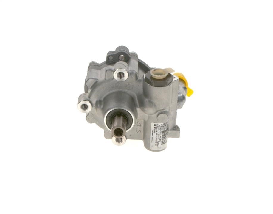 Bosch K S00 001 688 Hydraulic Pump, steering system KS00001688: Buy near me in Poland at 2407.PL - Good price!