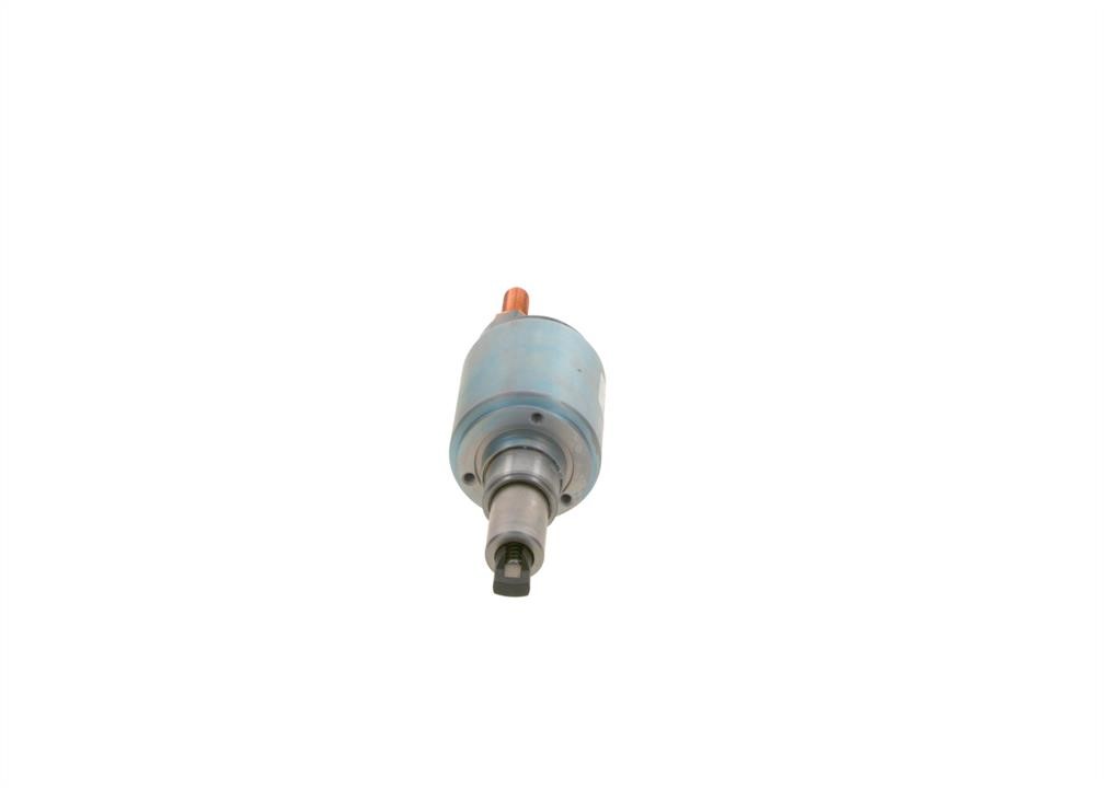 Bosch 2 339 402 263 Solenoid Switch, starter 2339402263: Buy near me in Poland at 2407.PL - Good price!