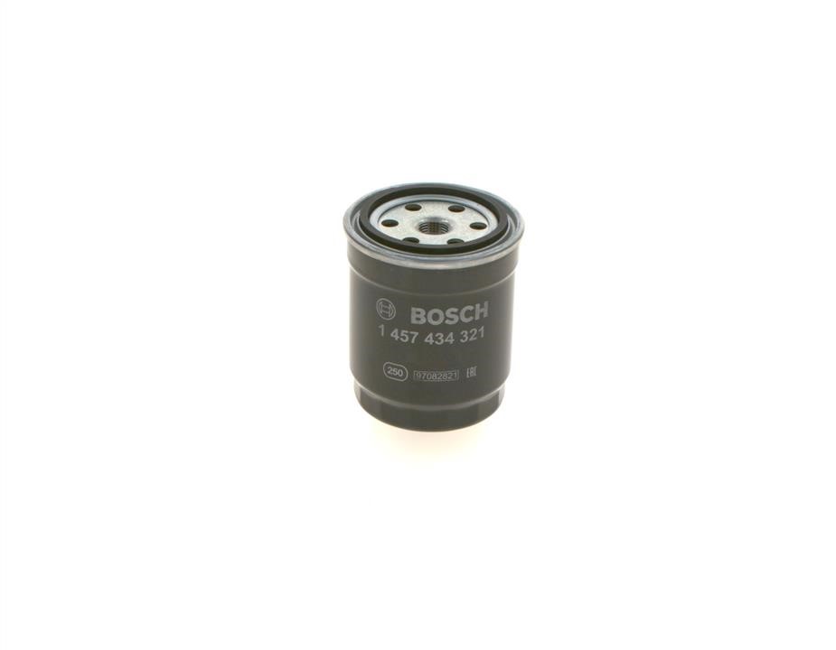 Bosch 1 457 434 321 Fuel filter 1457434321: Buy near me in Poland at 2407.PL - Good price!