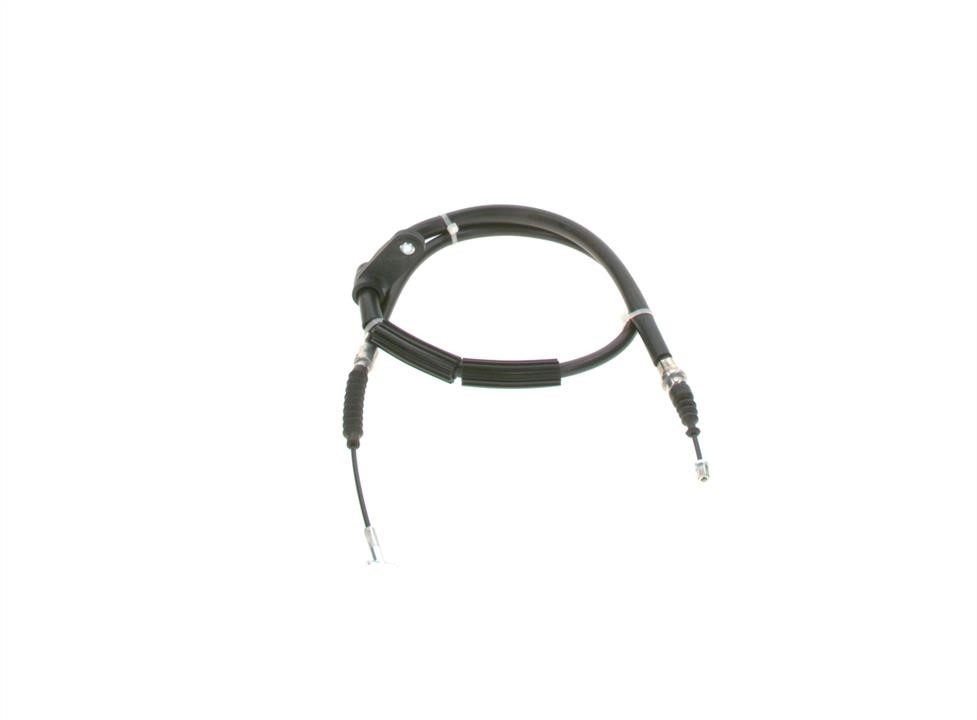 Bosch 1 987 477 621 Parking brake cable, right 1987477621: Buy near me in Poland at 2407.PL - Good price!
