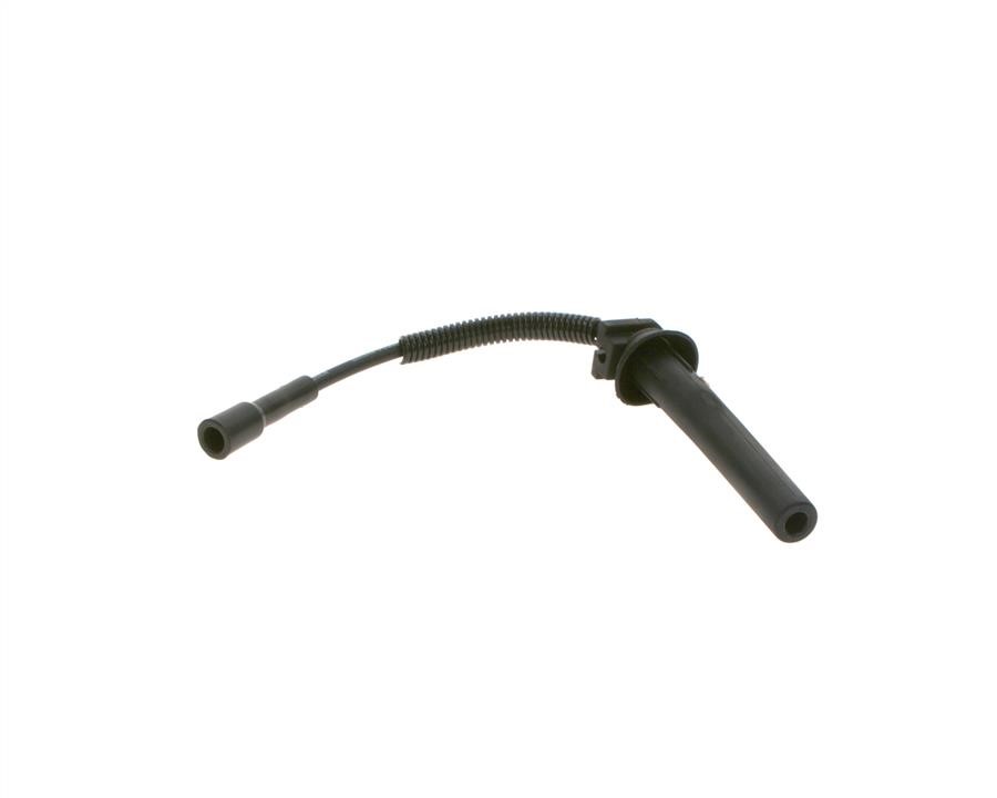 Bosch 0 986 357 052 Ignition cable kit 0986357052: Buy near me in Poland at 2407.PL - Good price!