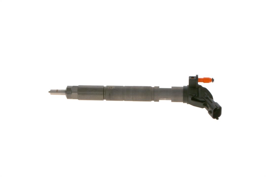 Bosch 0 986 435 395 Injector fuel 0986435395: Buy near me in Poland at 2407.PL - Good price!