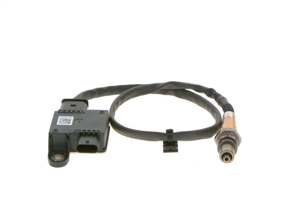 Bosch 0 281 006 956 Particle Sensor 0281006956: Buy near me in Poland at 2407.PL - Good price!