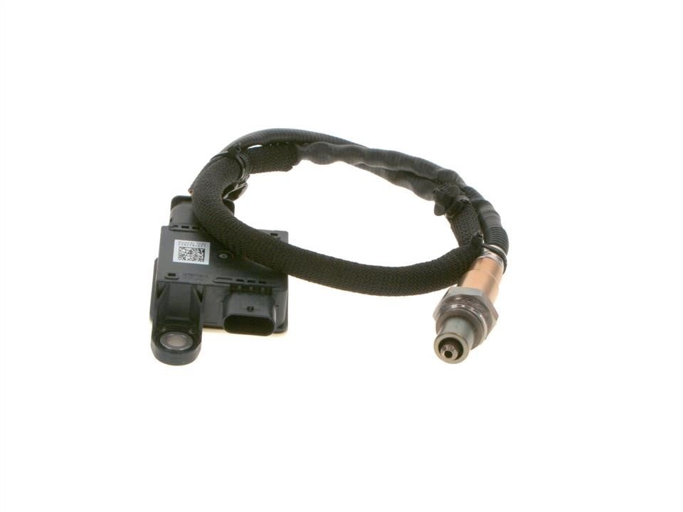 Bosch 0 281 006 748 Particle Sensor 0281006748: Buy near me in Poland at 2407.PL - Good price!