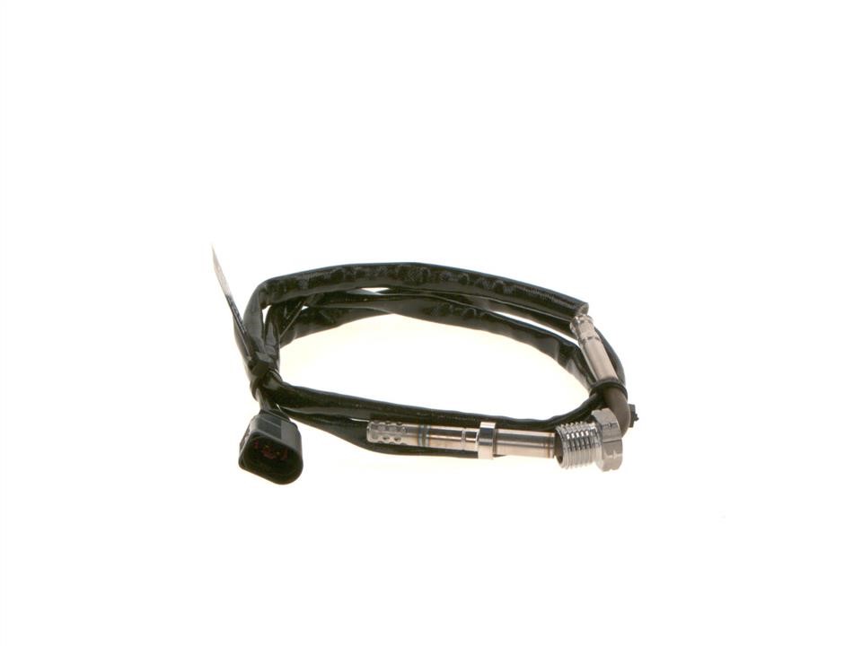 Bosch 0 986 259 016 Exhaust gas temperature sensor 0986259016: Buy near me in Poland at 2407.PL - Good price!