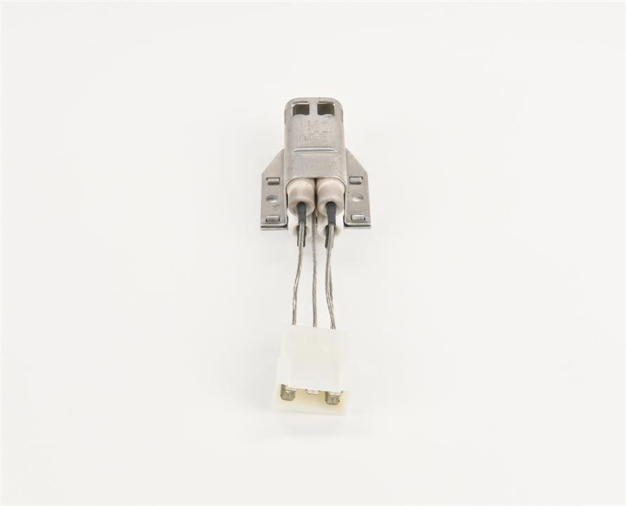 Bosch 0 280 159 014 Резистор дополнительный форсунки топливной 0280159014: Купить в Польше - Отличная цена на 2407.PL!