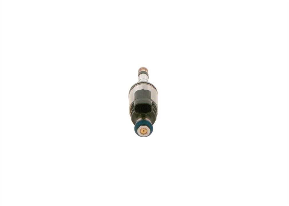 Bosch 0 261 500 718 Injector 0261500718: Buy near me in Poland at 2407.PL - Good price!