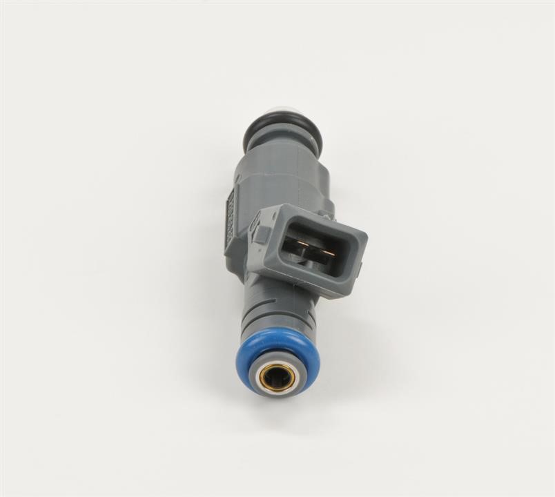 Bosch 0 280 155 887 Injector fuel 0280155887: Buy near me in Poland at 2407.PL - Good price!