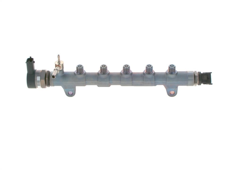 Bosch 0 445 214 322 Fuel rail 0445214322: Buy near me in Poland at 2407.PL - Good price!
