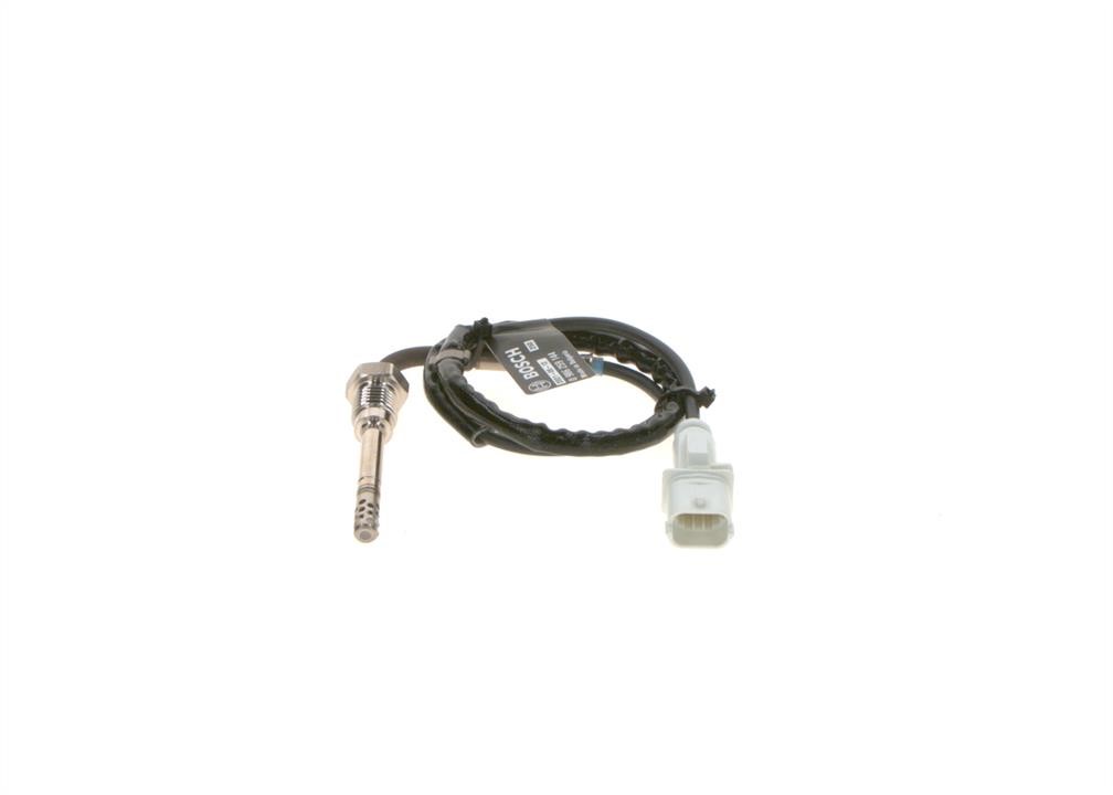 Bosch 0 986 259 144 Exhaust gas temperature sensor 0986259144: Buy near me in Poland at 2407.PL - Good price!