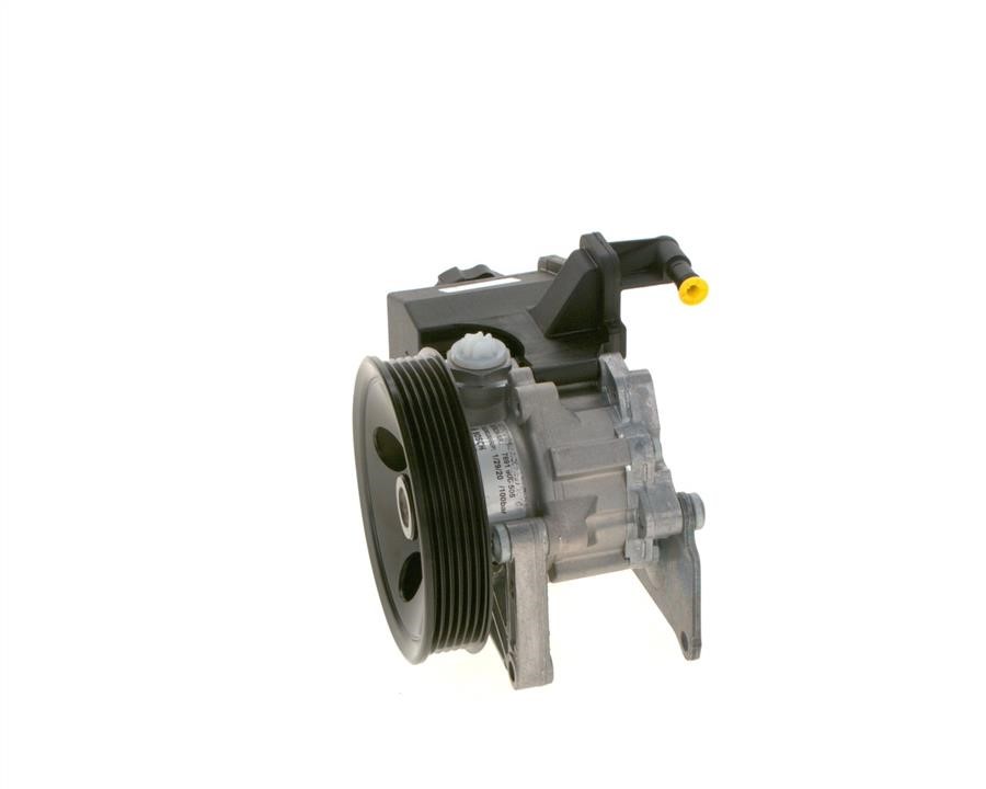 Hydraulic Pump, steering system Bosch K S01 000 494