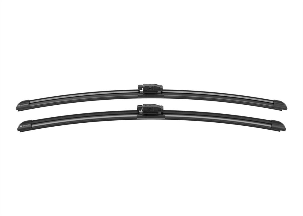 Bosch 3 397 014 313 Set of frameless wiper blades Bosch Aerotwin 575/530 3397014313: Buy near me at 2407.PL in Poland at an Affordable price!