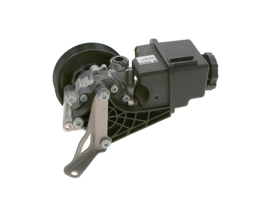 Pompa hydrauliczna, układ kierowniczy Bosch K S00 000 664