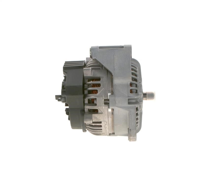 Bosch 0 124 555 168 Alternator 0124555168: Buy near me at 2407.PL in Poland at an Affordable price!