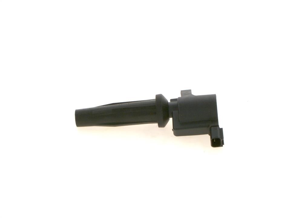 Bosch 0 221 504 702 Ignition coil 0221504702: Buy near me in Poland at 2407.PL - Good price!
