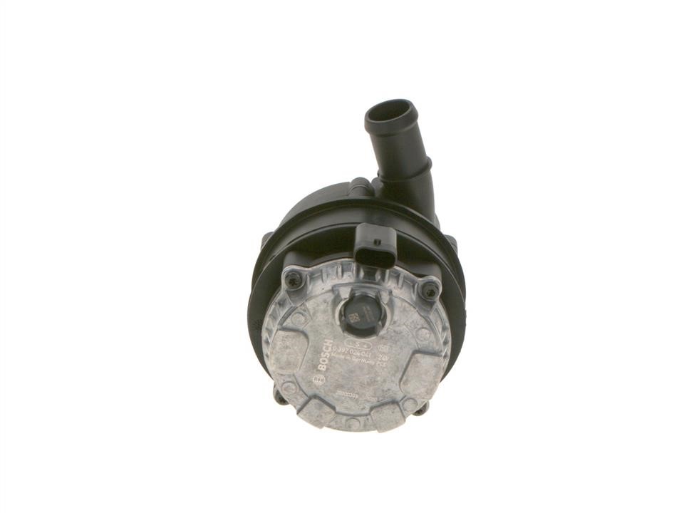 Bosch 0 392 024 041 Additional coolant pump 0392024041: Buy near me in Poland at 2407.PL - Good price!