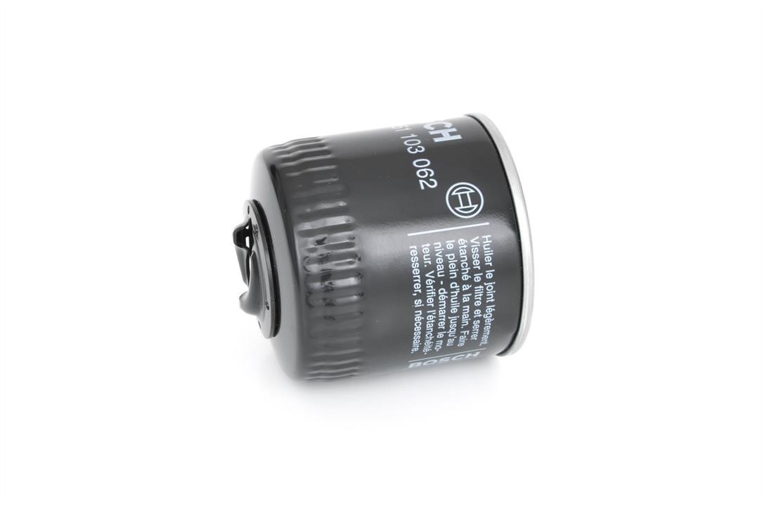 Oil Filter Bosch 0 451 103 062