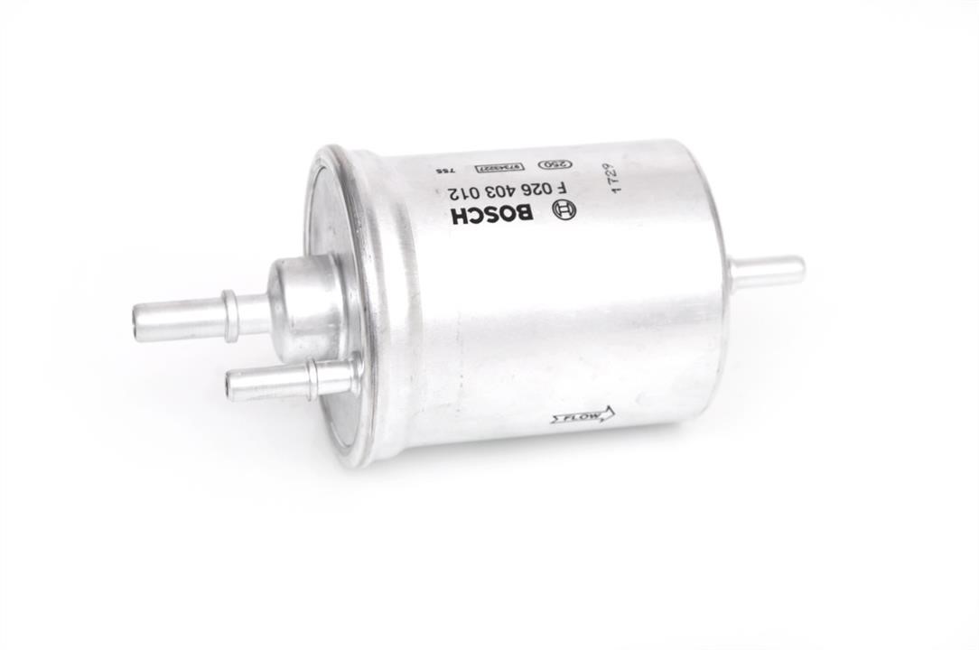 Filtr paliwa Bosch F 026 403 012