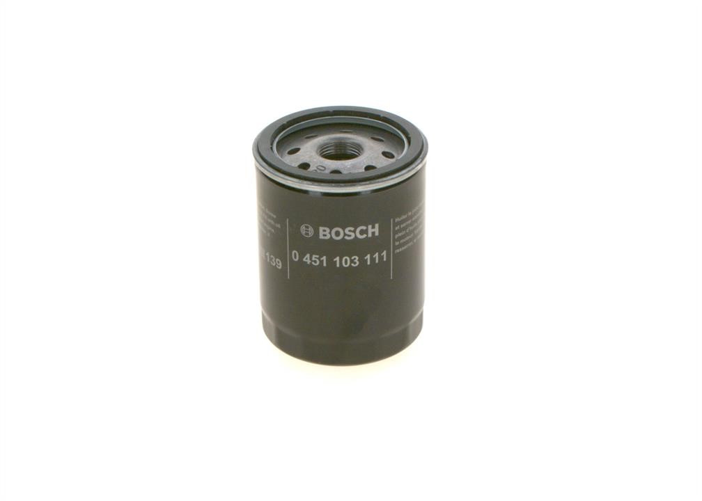 Filtr oleju Bosch 0 451 103 111