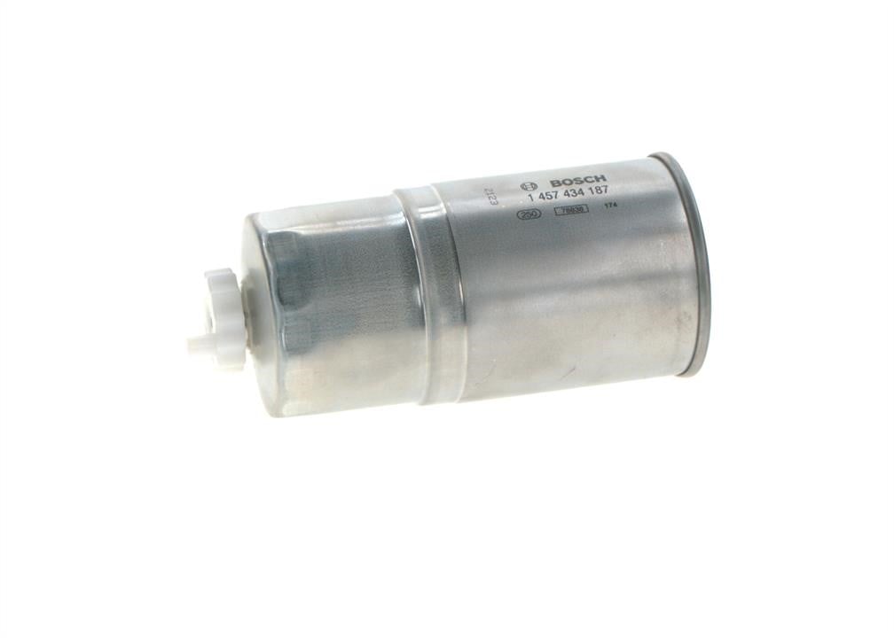 Bosch Fuel filter – price 65 PLN