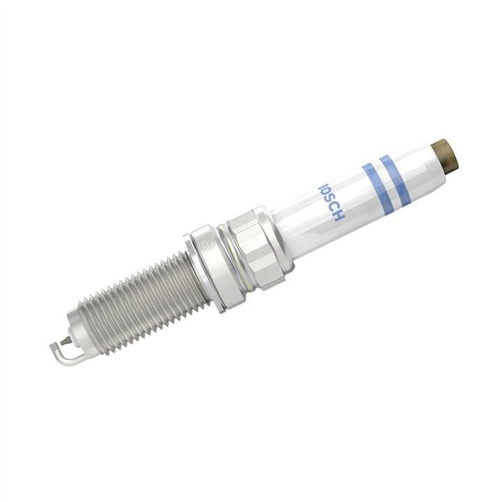 Bosch 0 242 145 552 Spark plug Bosch Double Platinum ZR5NPP332SBP 0242145552: Buy near me at 2407.PL in Poland at an Affordable price!