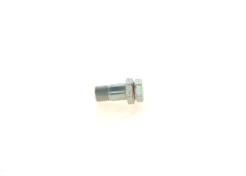 Bosch 1 417 413 000 Reducing valve 1417413000: Buy near me in Poland at 2407.PL - Good price!