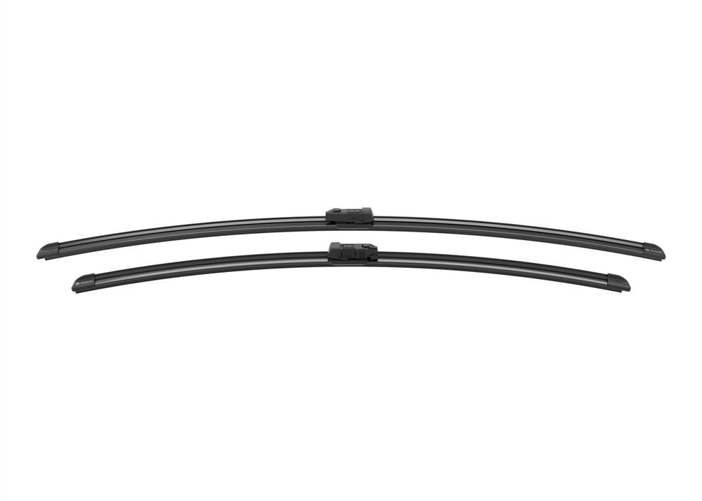 Bosch 3 397 007 719 Set of frameless wiper blades 800/680 3397007719: Buy near me in Poland at 2407.PL - Good price!