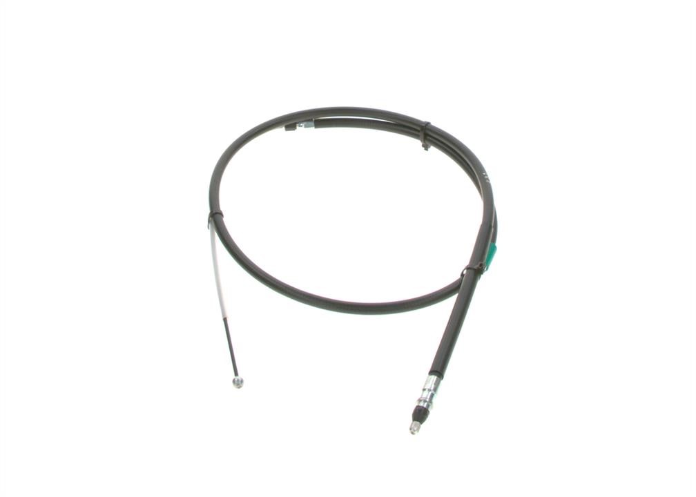 Bosch 1 987 477 988 Parking brake cable, right 1987477988: Buy near me at 2407.PL in Poland at an Affordable price!
