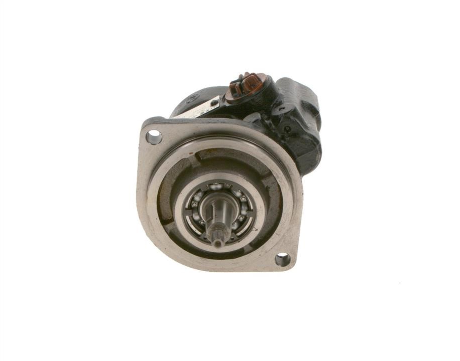 Bosch K S01 000 201 Hydraulic Pump, steering system KS01000201: Buy near me in Poland at 2407.PL - Good price!