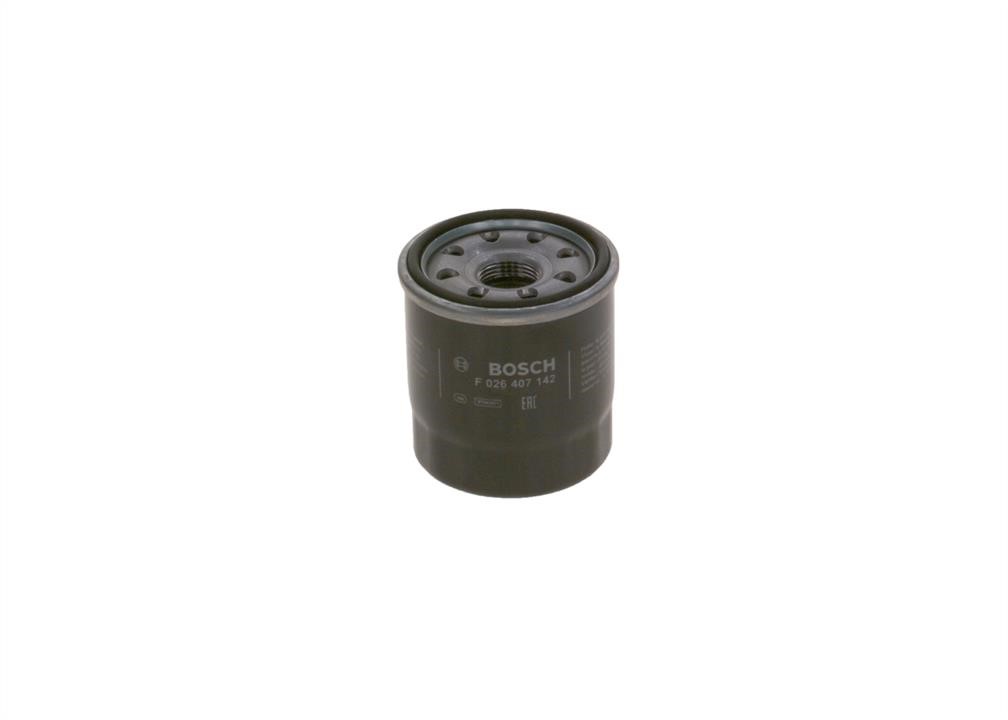 Bosch F 026 407 142 Oil Filter F026407142: Buy near me in Poland at 2407.PL - Good price!