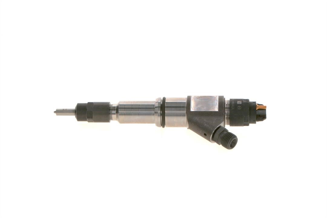 Bosch 0 445 124 015 Injector fuel 0445124015: Buy near me at 2407.PL in Poland at an Affordable price!