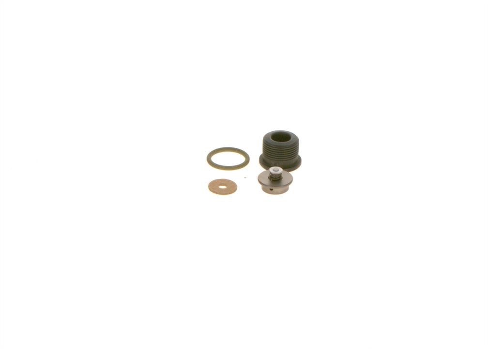 Bosch F 00N 202 354 Fuel pump repair kit F00N202354: Buy near me at 2407.PL in Poland at an Affordable price!