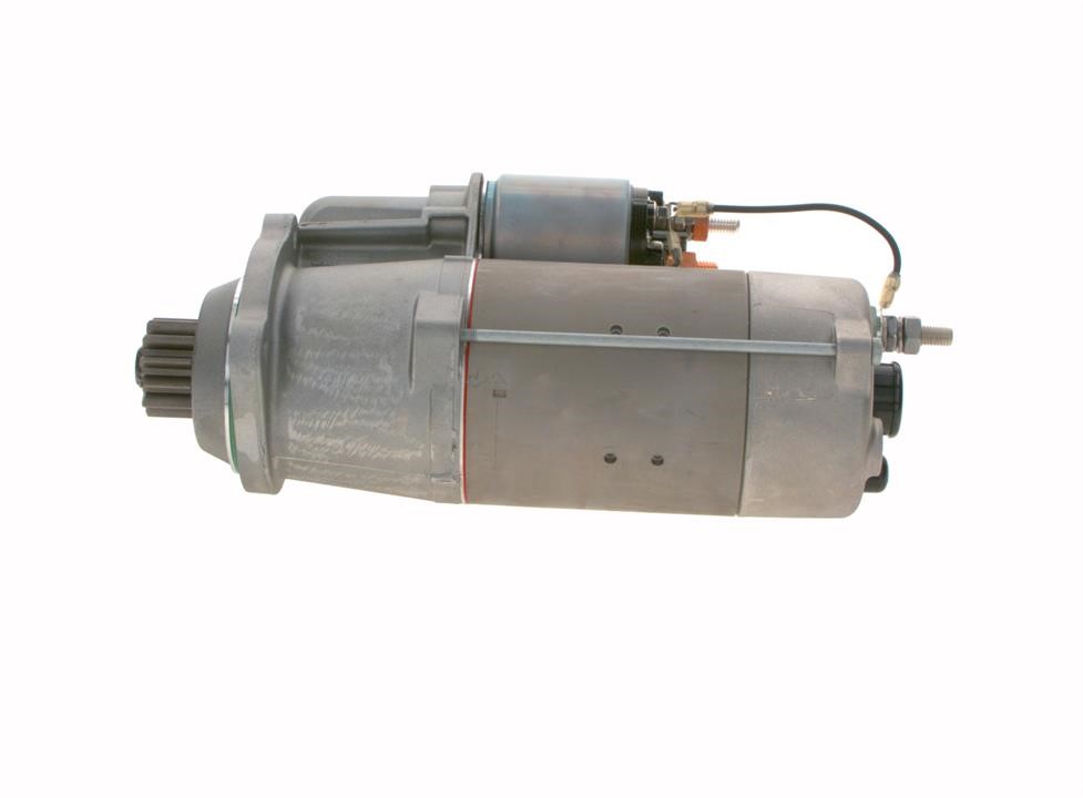 Bosch 0 001 330 072 Starter 0001330072: Buy near me at 2407.PL in Poland at an Affordable price!