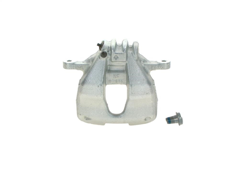Bosch 0 204 902 045 Brake caliper front right 0204902045: Buy near me at 2407.PL in Poland at an Affordable price!