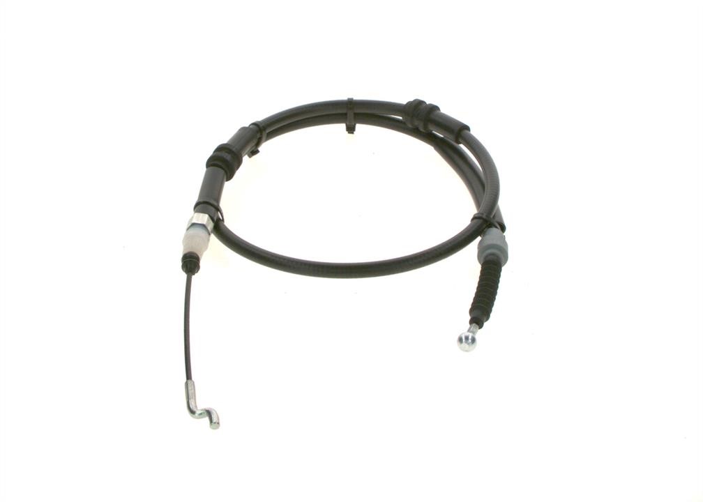 Bosch 1 987 477 260 Cable Pull, parking brake 1987477260: Buy near me in Poland at 2407.PL - Good price!
