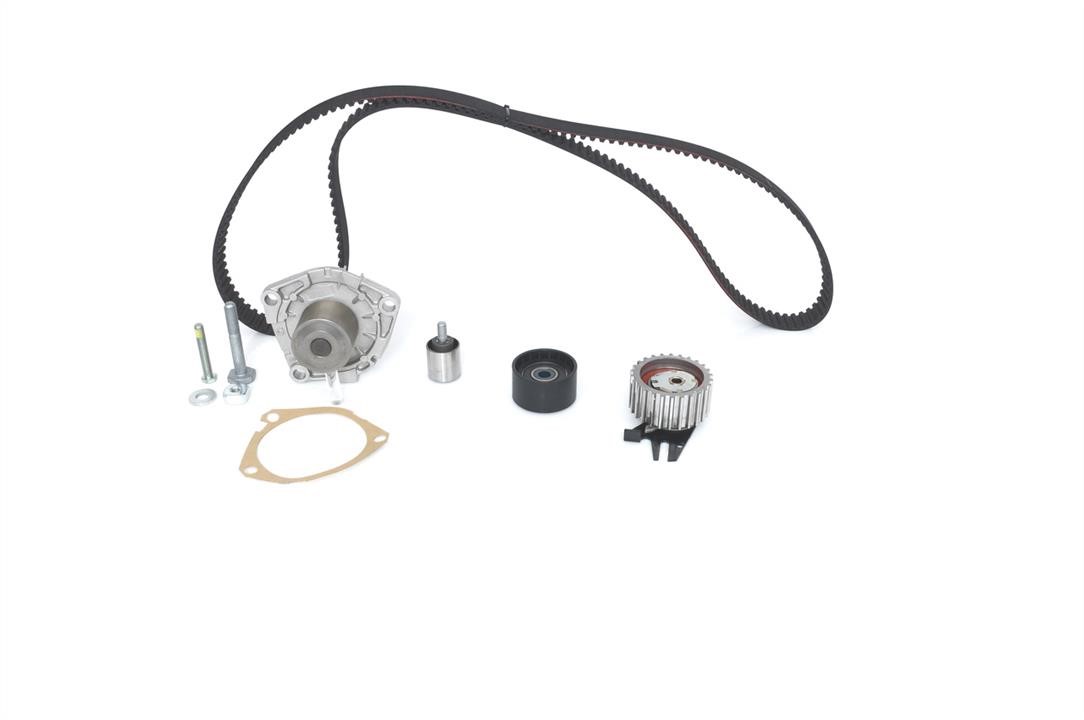 Bosch 1 987 946 911 TIMING BELT KIT WITH WATER PUMP 1987946911: Buy near me in Poland at 2407.PL - Good price!