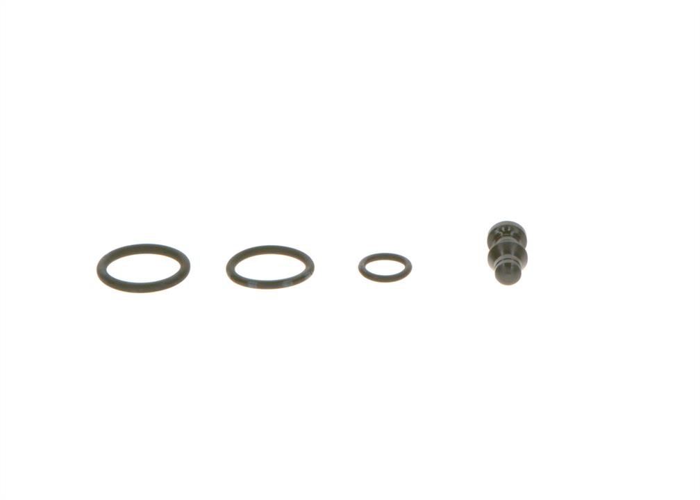 Bosch 1 417 010 996 Fuel injector repair kit 1417010996: Buy near me in Poland at 2407.PL - Good price!