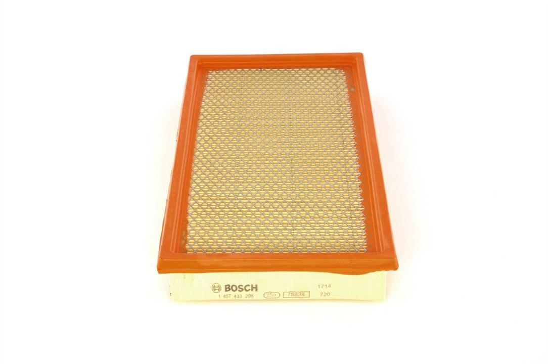 Bosch 1 457 433 298 Air filter 1457433298: Buy near me at 2407.PL in Poland at an Affordable price!